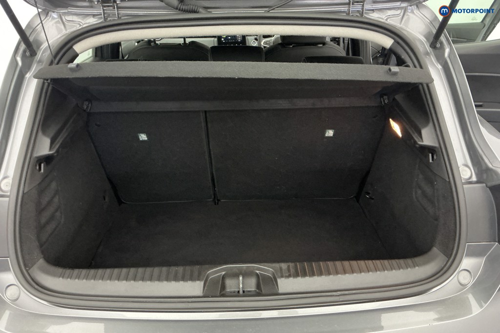 Renault Clio Evolution Automatic Petrol-Electric Hybrid Hatchback - Stock Number (1612669) - 3rd supplementary image