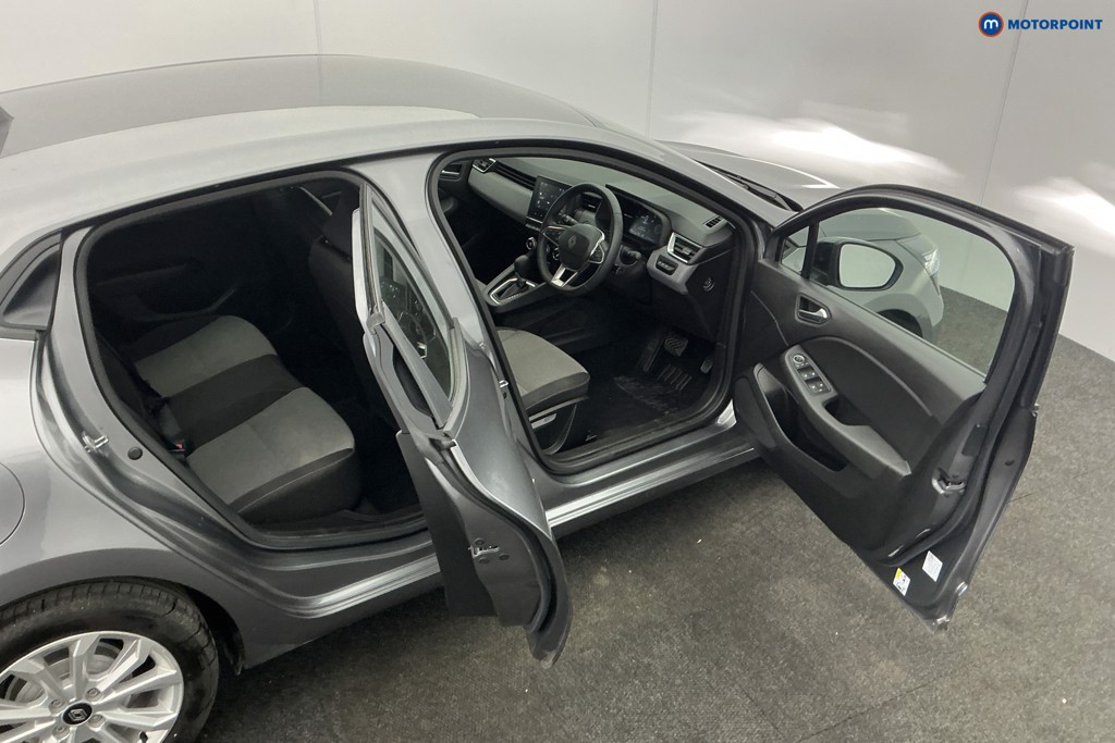 Renault Clio Evolution Automatic Petrol-Electric Hybrid Hatchback - Stock Number (1612669) - 5th supplementary image