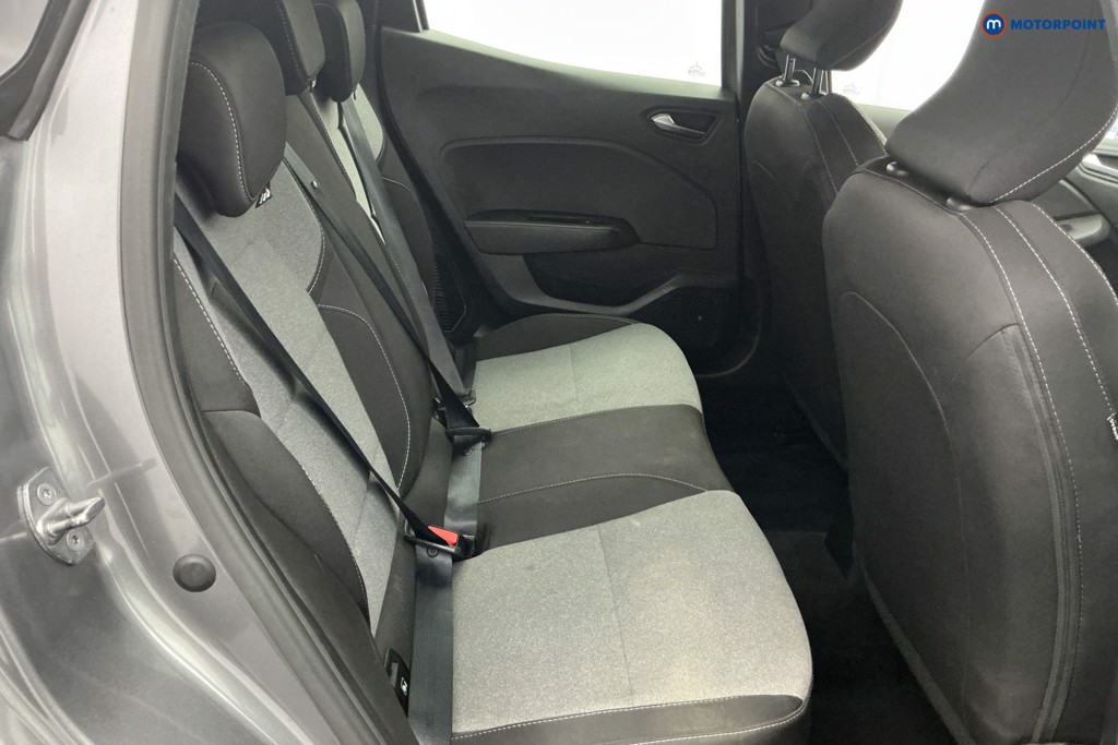 Renault Clio Evolution Automatic Petrol-Electric Hybrid Hatchback - Stock Number (1612669) - 6th supplementary image