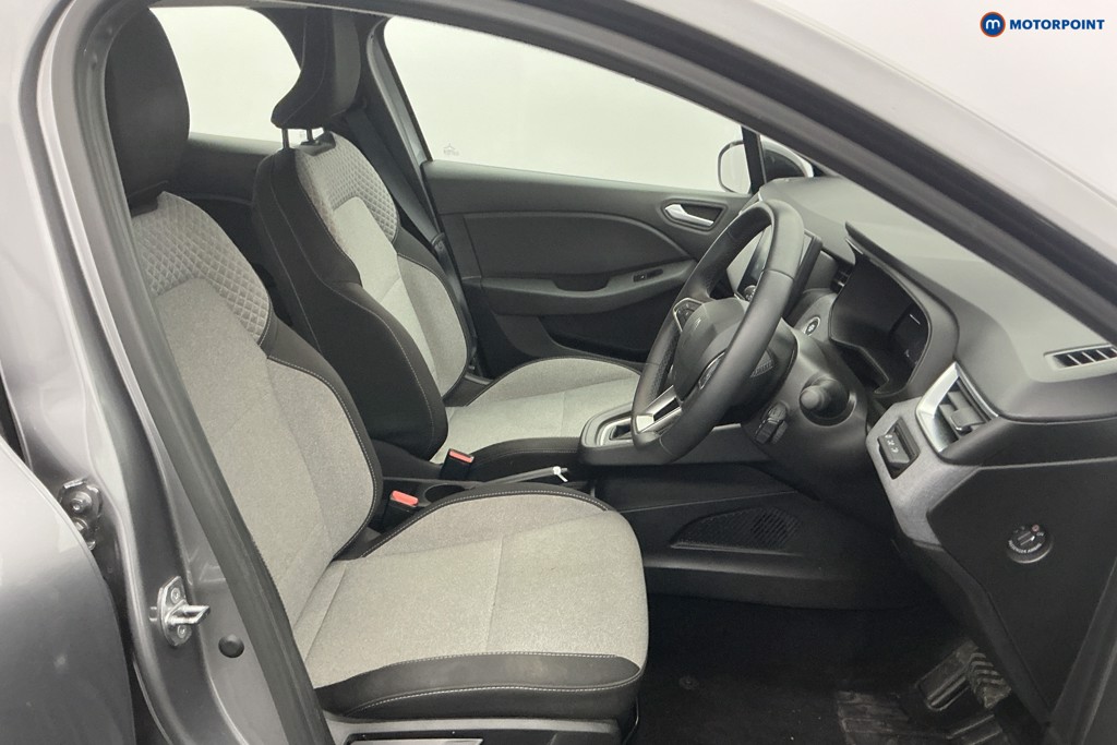 Renault Clio Evolution Automatic Petrol-Electric Hybrid Hatchback - Stock Number (1612669) - 7th supplementary image