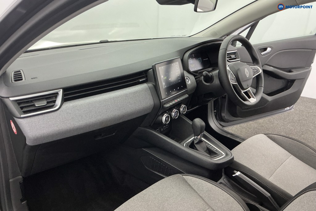 Renault Clio Evolution Automatic Petrol-Electric Hybrid Hatchback - Stock Number (1612669) - 10th supplementary image