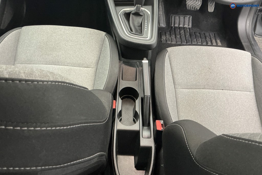 Renault Clio Evolution Automatic Petrol-Electric Hybrid Hatchback - Stock Number (1612669) - 12th supplementary image