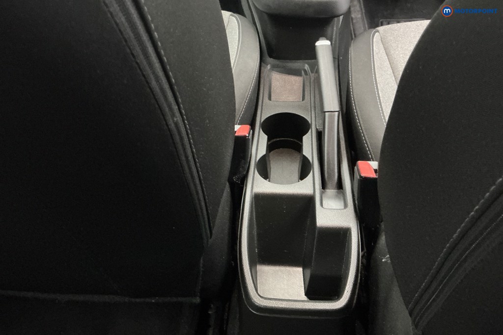 Renault Clio Evolution Automatic Petrol-Electric Hybrid Hatchback - Stock Number (1612669) - 15th supplementary image