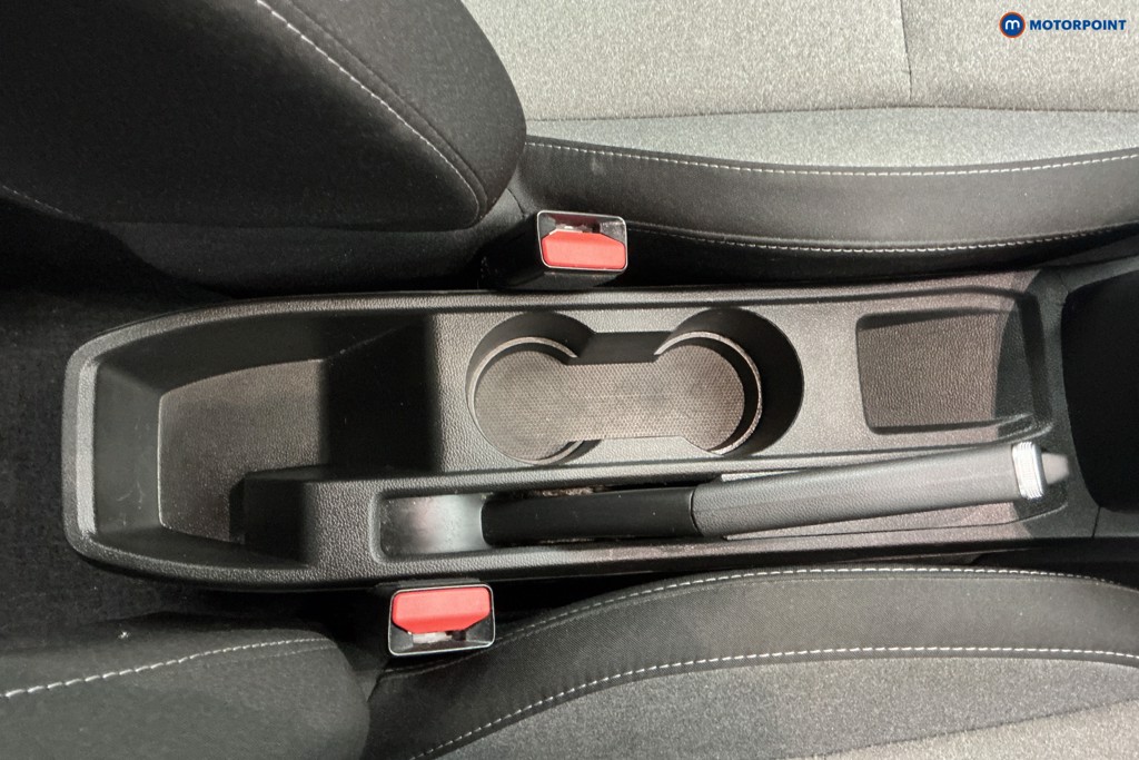 Renault Clio Evolution Automatic Petrol-Electric Hybrid Hatchback - Stock Number (1612669) - 16th supplementary image