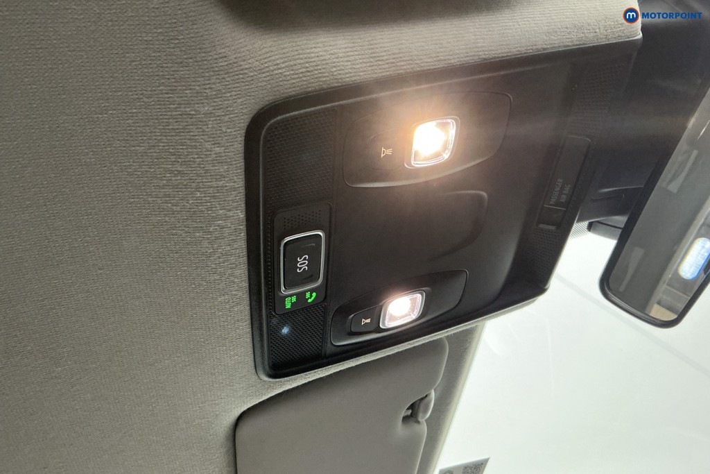 Renault Clio Evolution Automatic Petrol-Electric Hybrid Hatchback - Stock Number (1612669) - 19th supplementary image