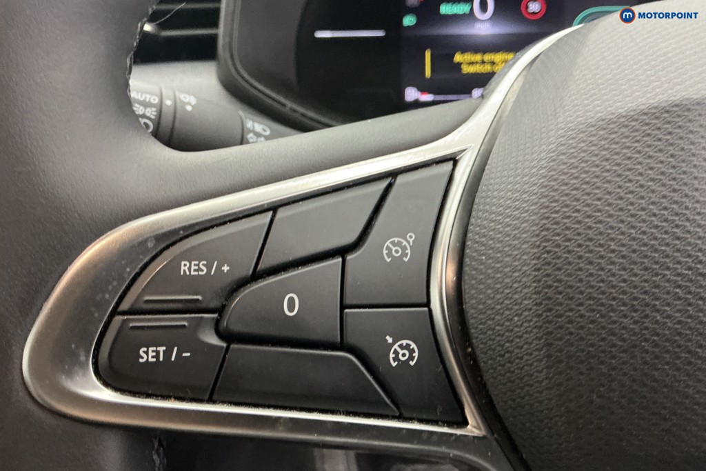 Renault Clio Evolution Automatic Petrol-Electric Hybrid Hatchback - Stock Number (1612669) - 21st supplementary image