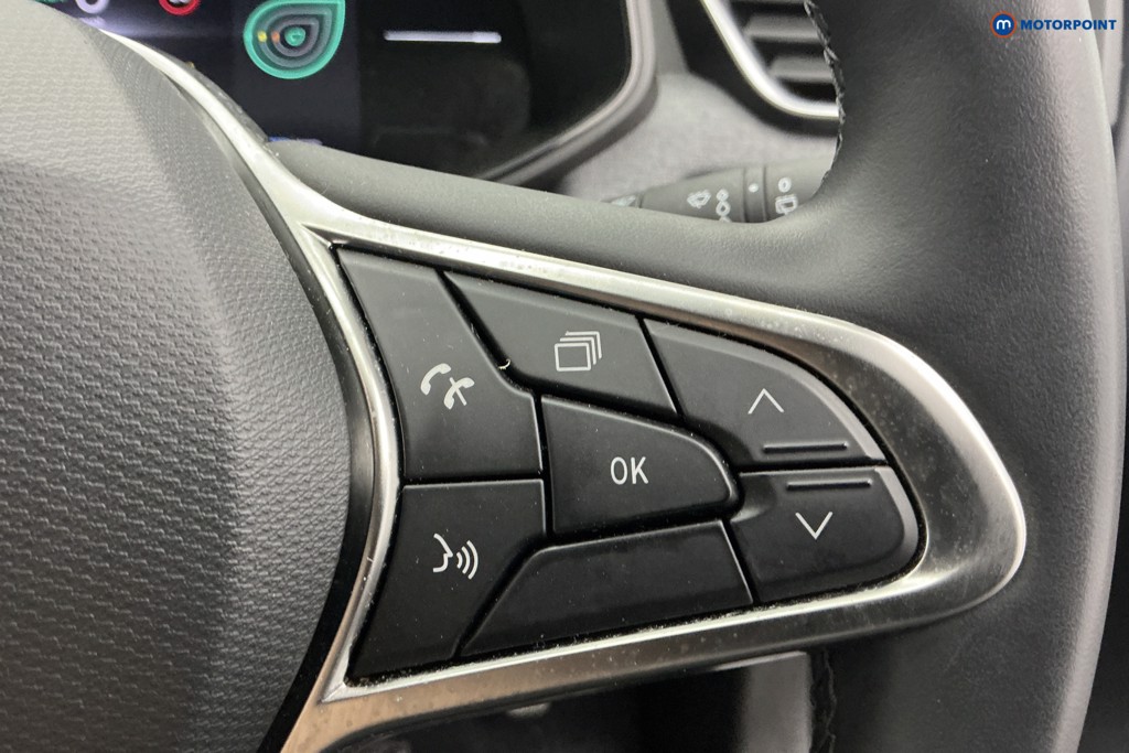 Renault Clio Evolution Automatic Petrol-Electric Hybrid Hatchback - Stock Number (1612669) - 22nd supplementary image