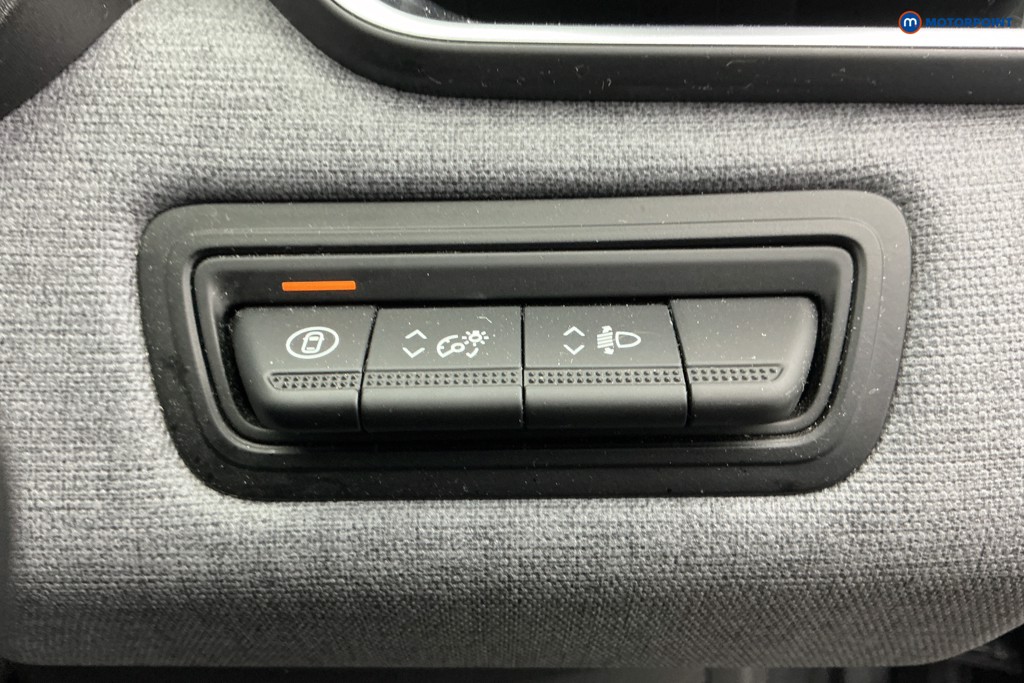 Renault Clio Evolution Automatic Petrol-Electric Hybrid Hatchback - Stock Number (1612669) - 23rd supplementary image