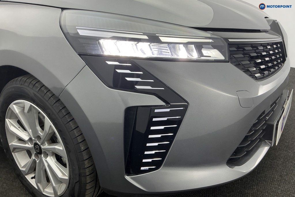 Renault Clio Evolution Automatic Petrol-Electric Hybrid Hatchback - Stock Number (1612669) - 28th supplementary image