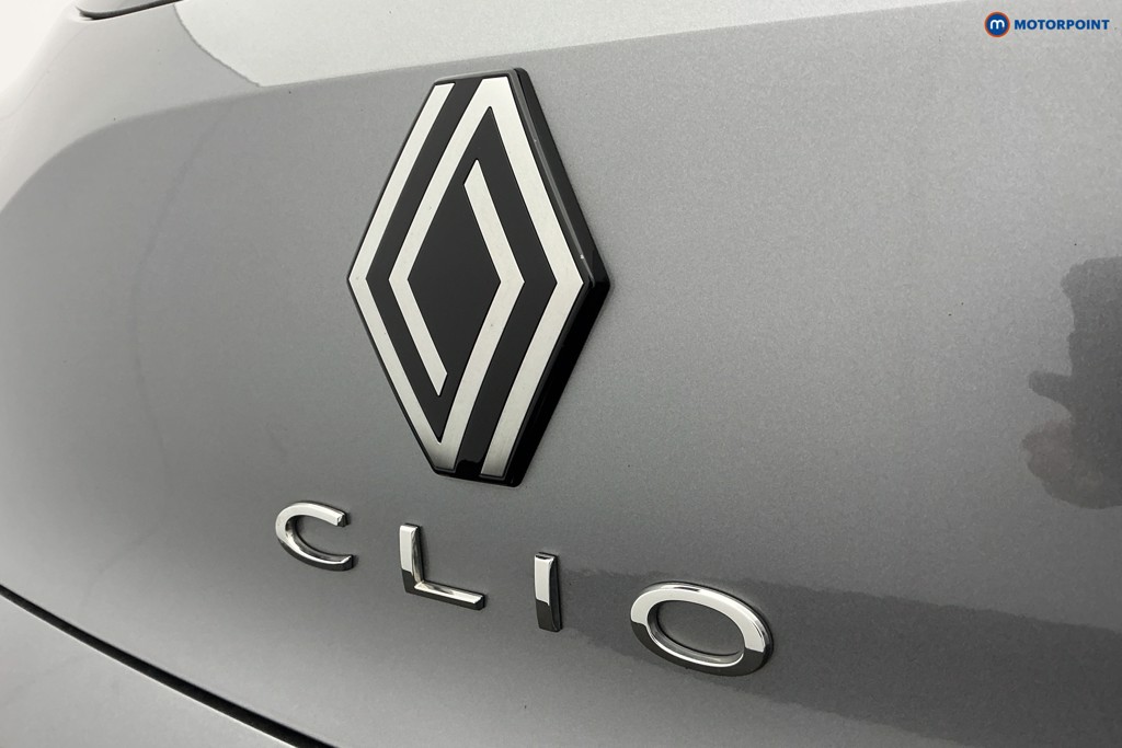 Renault Clio Evolution Automatic Petrol-Electric Hybrid Hatchback - Stock Number (1612669) - 30th supplementary image