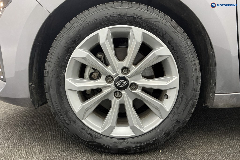 Renault Clio Evolution Automatic Petrol-Electric Hybrid Hatchback - Stock Number (1612669) - 31st supplementary image