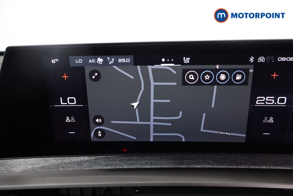 Peugeot 5008 GT Automatic Petrol SUV - Stock Number (1613704) - 2nd supplementary image