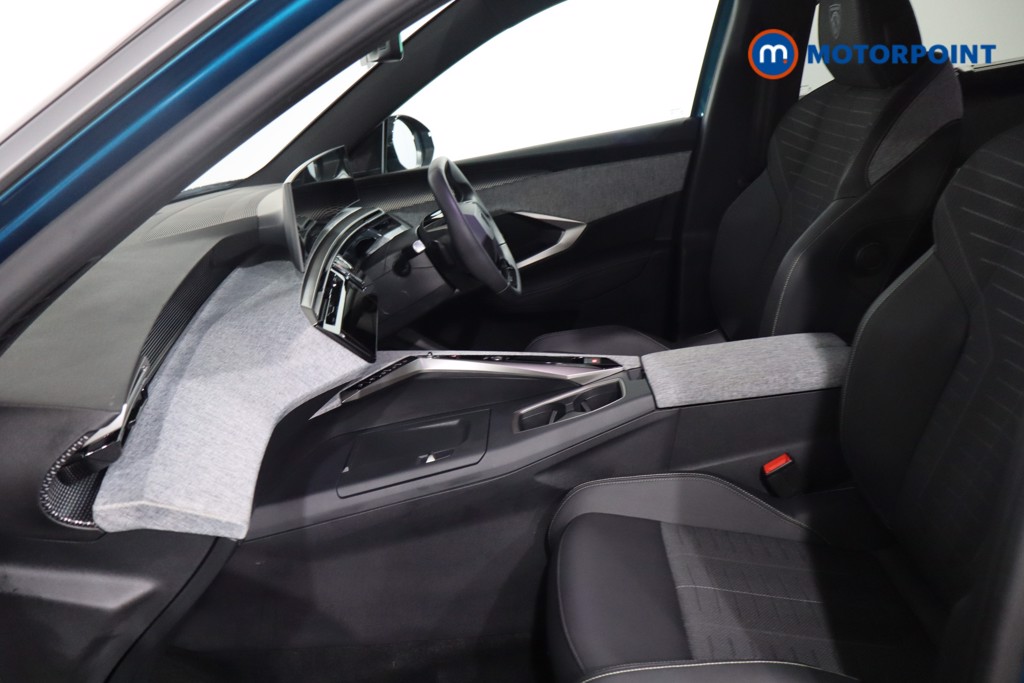 Peugeot 5008 GT Automatic Petrol SUV - Stock Number (1613704) - 4th supplementary image