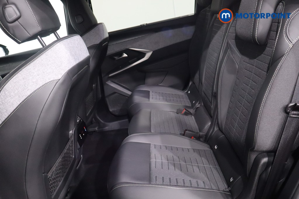 Peugeot 5008 GT Automatic Petrol SUV - Stock Number (1613704) - 5th supplementary image