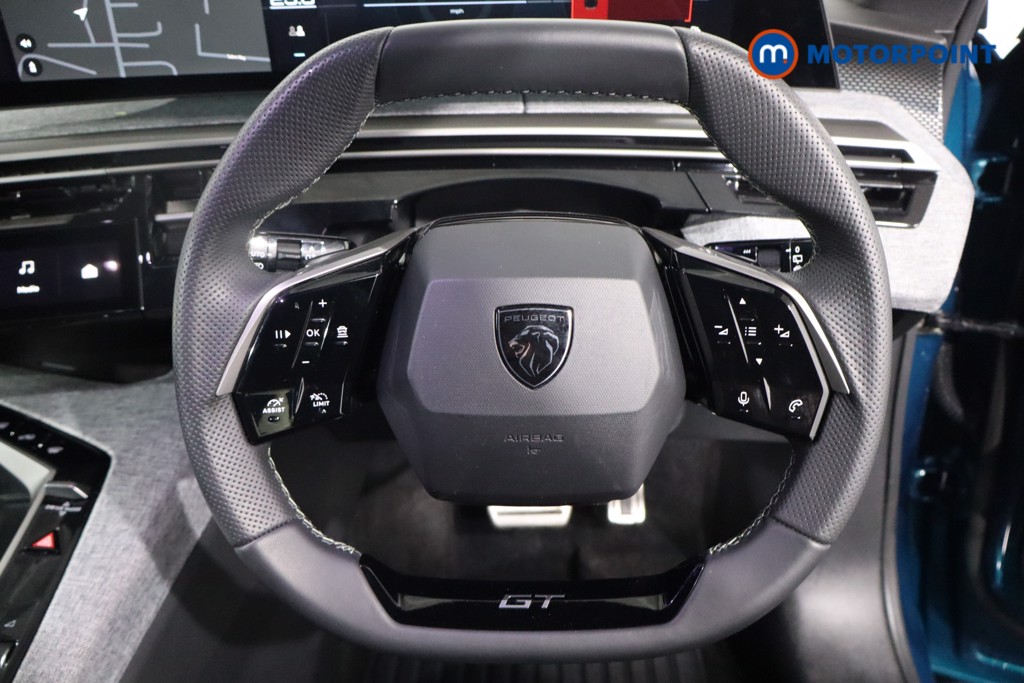 Peugeot 5008 GT Automatic Petrol SUV - Stock Number (1613704) - 6th supplementary image