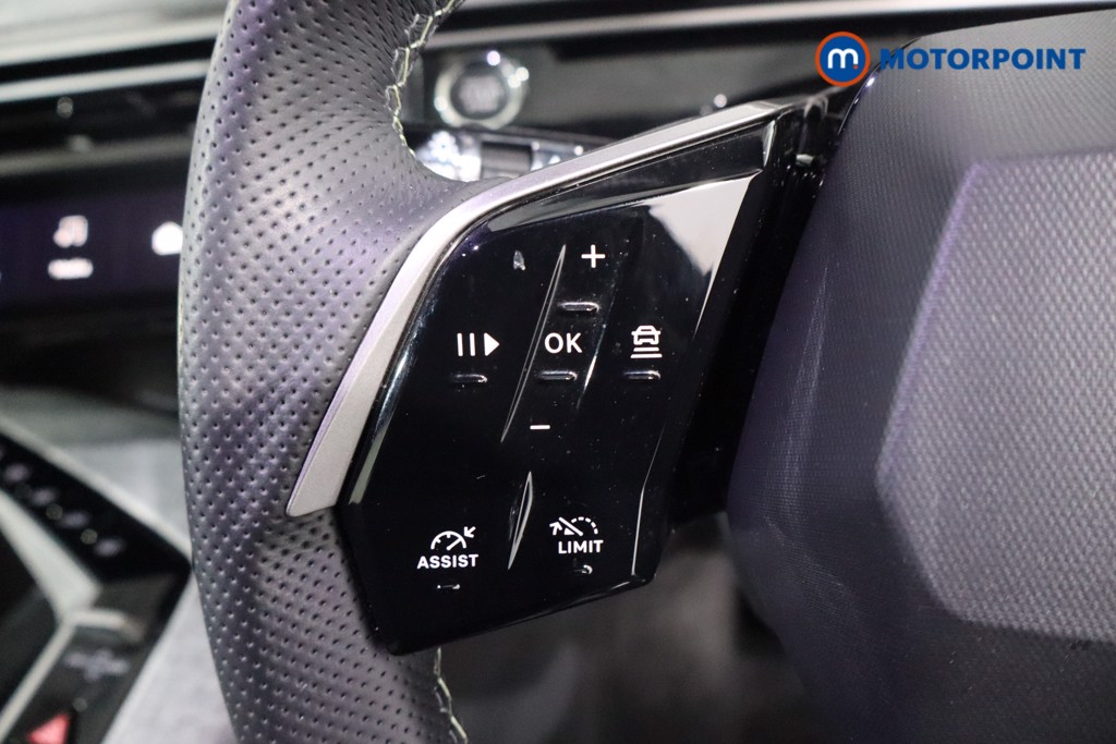 Peugeot 5008 GT Automatic Petrol SUV - Stock Number (1613704) - 7th supplementary image