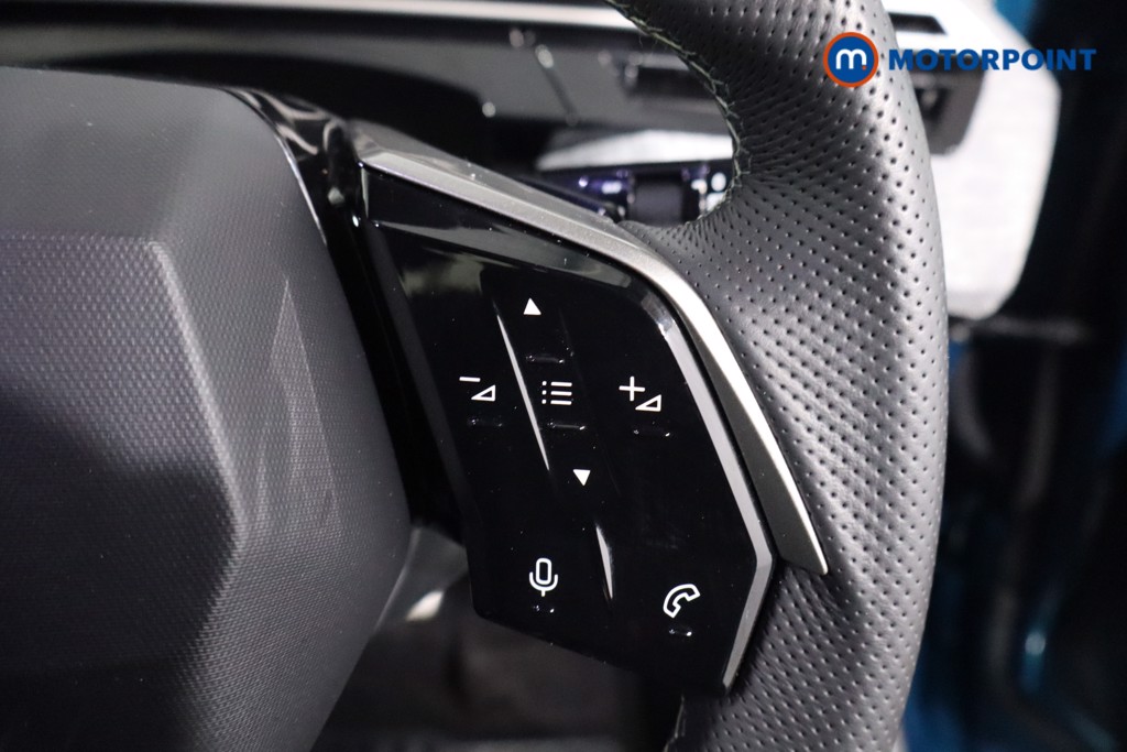 Peugeot 5008 GT Automatic Petrol SUV - Stock Number (1613704) - 8th supplementary image