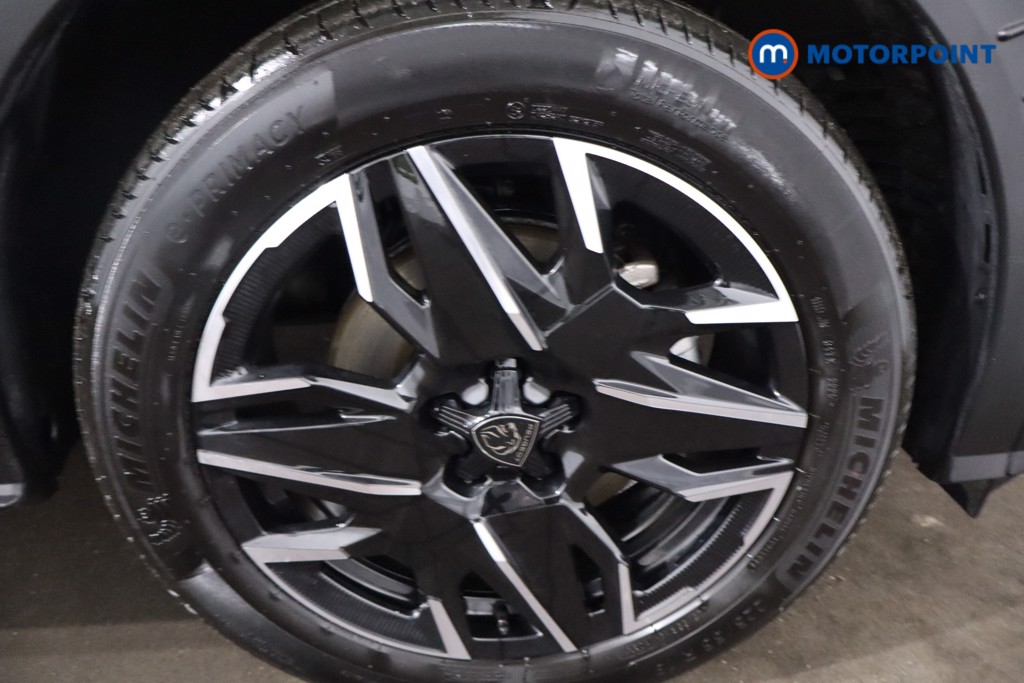 Peugeot 5008 GT Automatic Petrol SUV - Stock Number (1613704) - 9th supplementary image