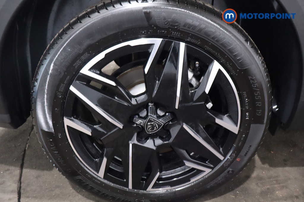 Peugeot 5008 GT Automatic Petrol SUV - Stock Number (1613704) - 10th supplementary image