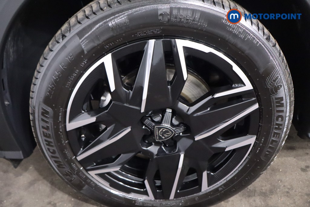 Peugeot 5008 GT Automatic Petrol SUV - Stock Number (1613704) - 11th supplementary image