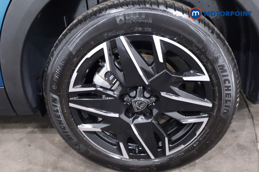 Peugeot 5008 GT Automatic Petrol SUV - Stock Number (1613704) - 12th supplementary image