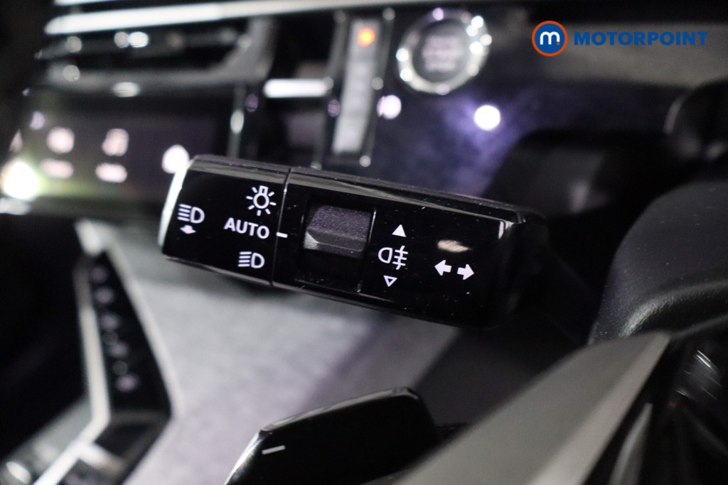 Peugeot 5008 GT Automatic Petrol SUV - Stock Number (1613704) - 16th supplementary image