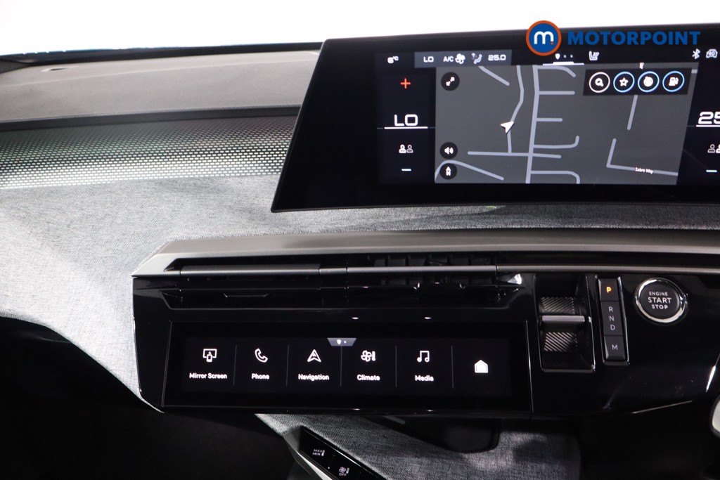 Peugeot 5008 GT Automatic Petrol SUV - Stock Number (1613704) - 20th supplementary image