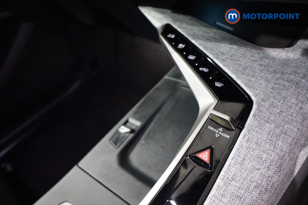 Peugeot 5008 GT Automatic Petrol SUV - Stock Number (1613704) - 22nd supplementary image