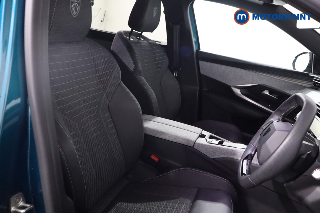 Peugeot 5008 GT Automatic Petrol SUV - Stock Number (1613704) - 23rd supplementary image