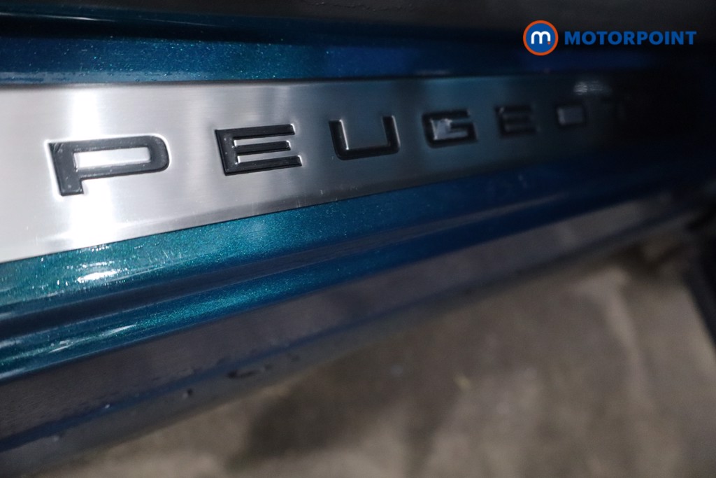 Peugeot 5008 GT Automatic Petrol SUV - Stock Number (1613704) - 25th supplementary image