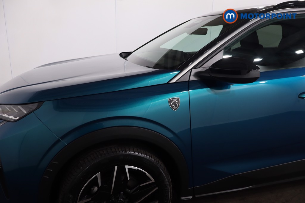 Peugeot 5008 GT Automatic Petrol SUV - Stock Number (1613704) - 31st supplementary image