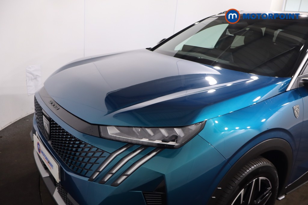 Peugeot 5008 GT Automatic Petrol SUV - Stock Number (1613704) - 32nd supplementary image