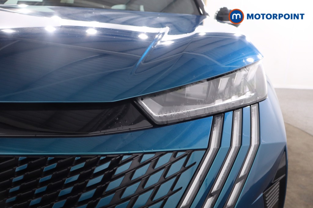 Peugeot 5008 GT Automatic Petrol SUV - Stock Number (1613704) - 35th supplementary image
