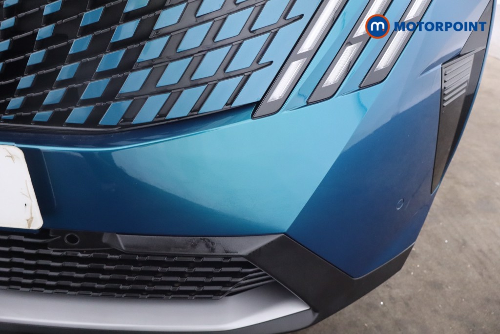 Peugeot 5008 GT Automatic Petrol SUV - Stock Number (1613704) - 36th supplementary image