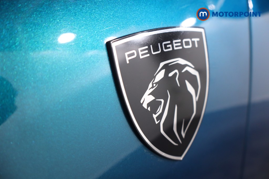 Peugeot 5008 GT Automatic Petrol SUV - Stock Number (1613704) - 37th supplementary image