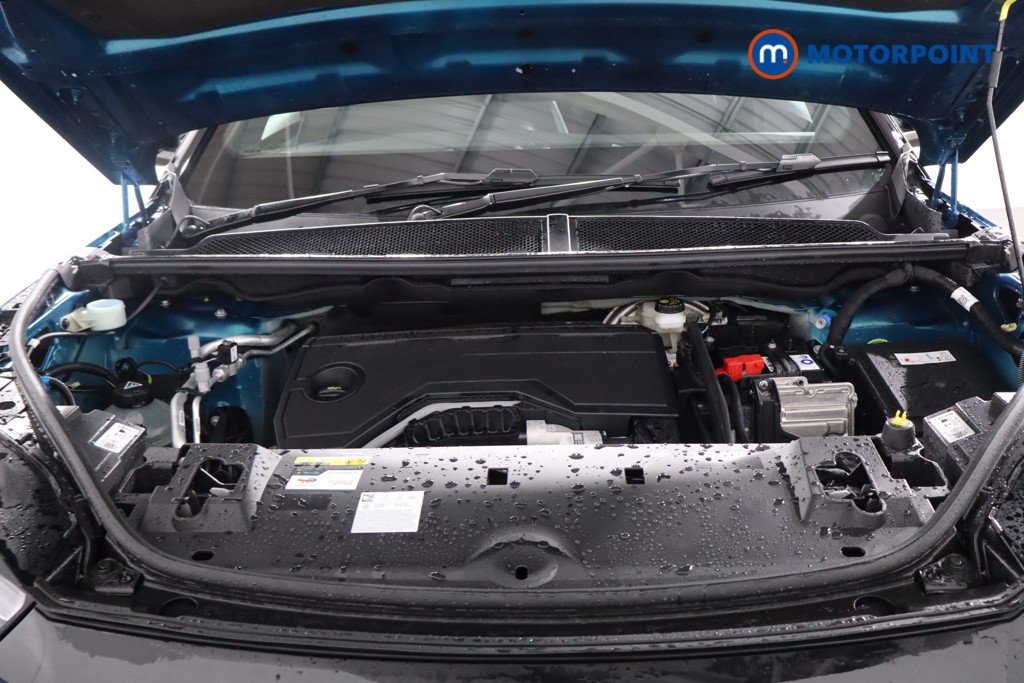 Peugeot 5008 GT Automatic Petrol SUV - Stock Number (1613704) - 38th supplementary image