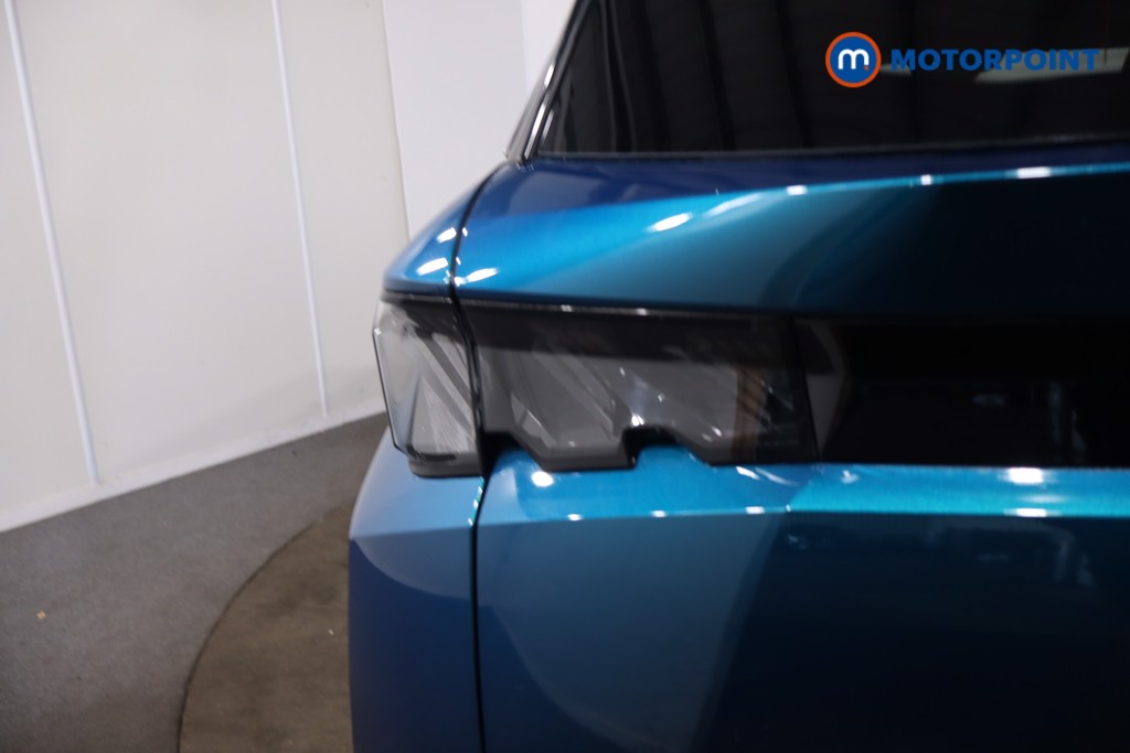 Peugeot 5008 GT Automatic Petrol SUV - Stock Number (1613704) - 40th supplementary image