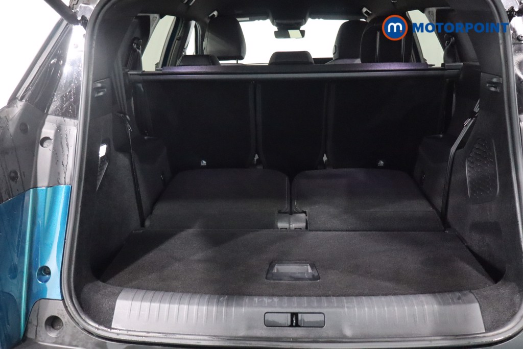 Peugeot 5008 GT Automatic Petrol SUV - Stock Number (1613704) - 43rd supplementary image