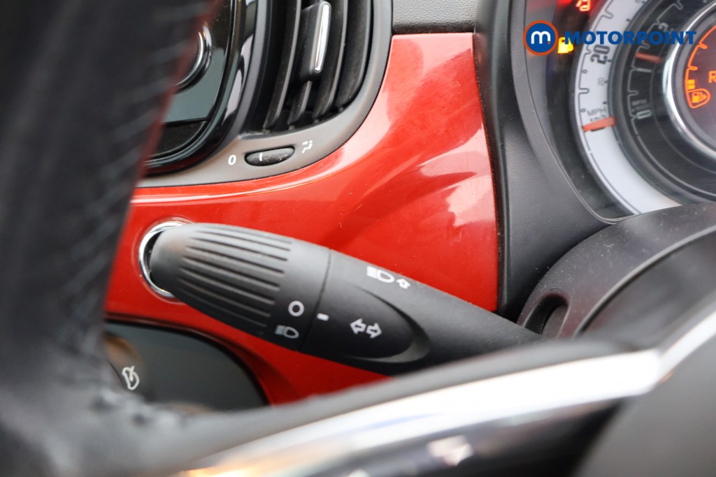 Fiat 500 Lounge Manual Petrol Hatchback - Stock Number (1613798) - 5th supplementary image