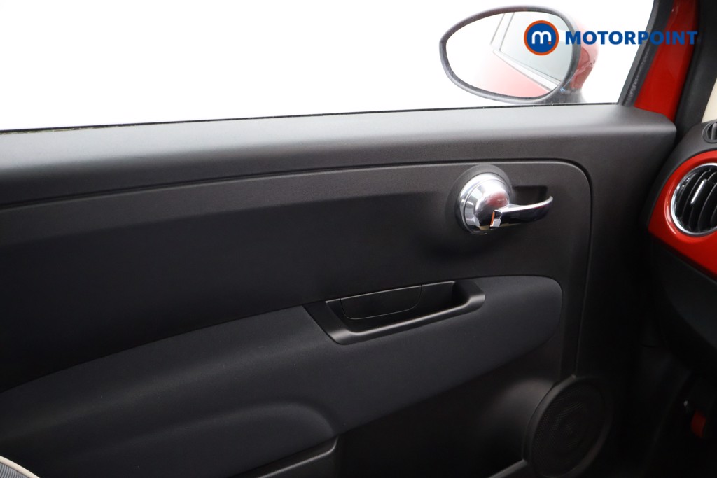Fiat 500 Lounge Manual Petrol Hatchback - Stock Number (1613798) - 9th supplementary image
