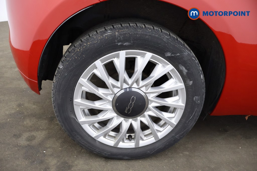 Fiat 500 Lounge Manual Petrol Hatchback - Stock Number (1613798) - 17th supplementary image