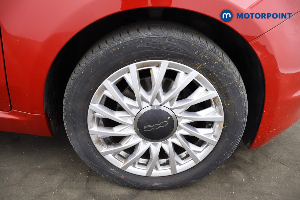 Fiat 500 Lounge Manual Petrol Hatchback - Stock Number (1613798) - 18th supplementary image