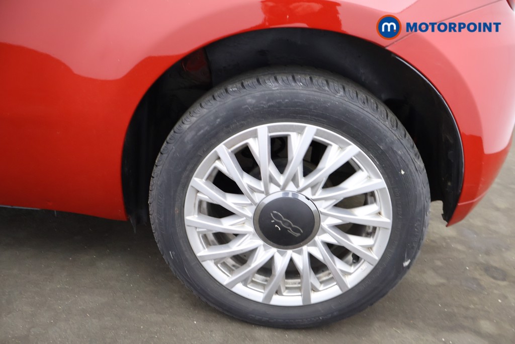 Fiat 500 Lounge Manual Petrol Hatchback - Stock Number (1613798) - 20th supplementary image