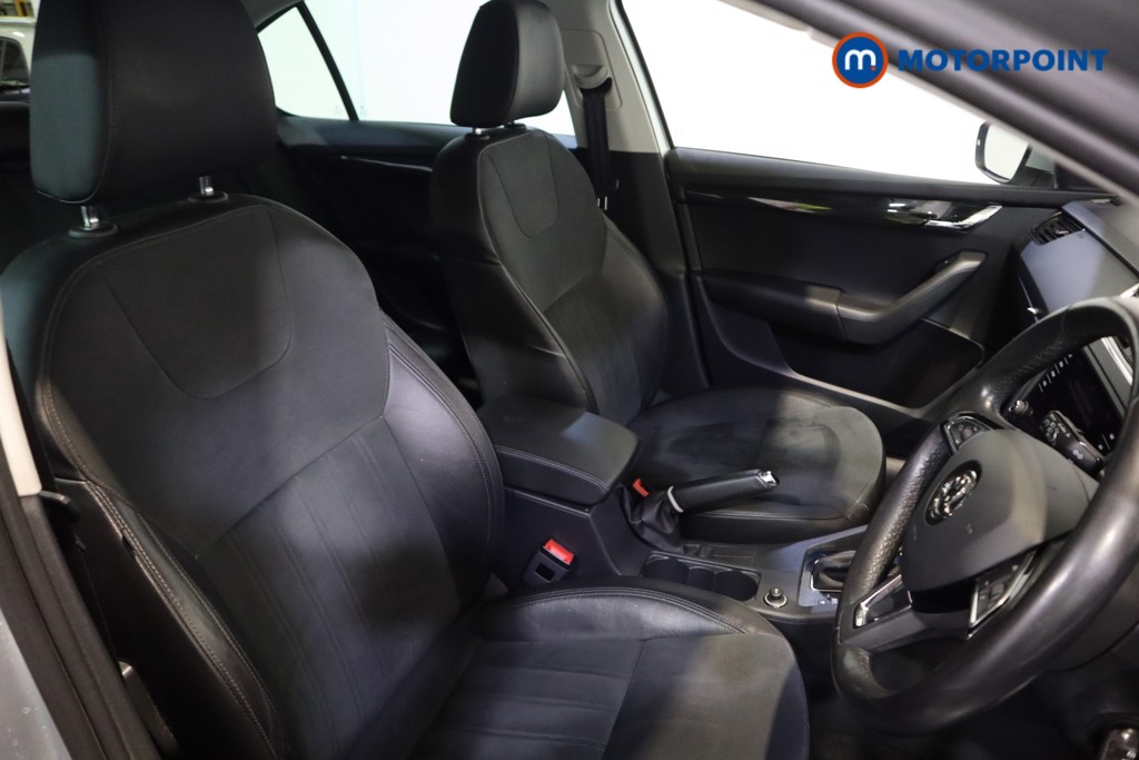 Skoda Octavia Se L Automatic Petrol Hatchback - Stock Number (1614262) - 6th supplementary image