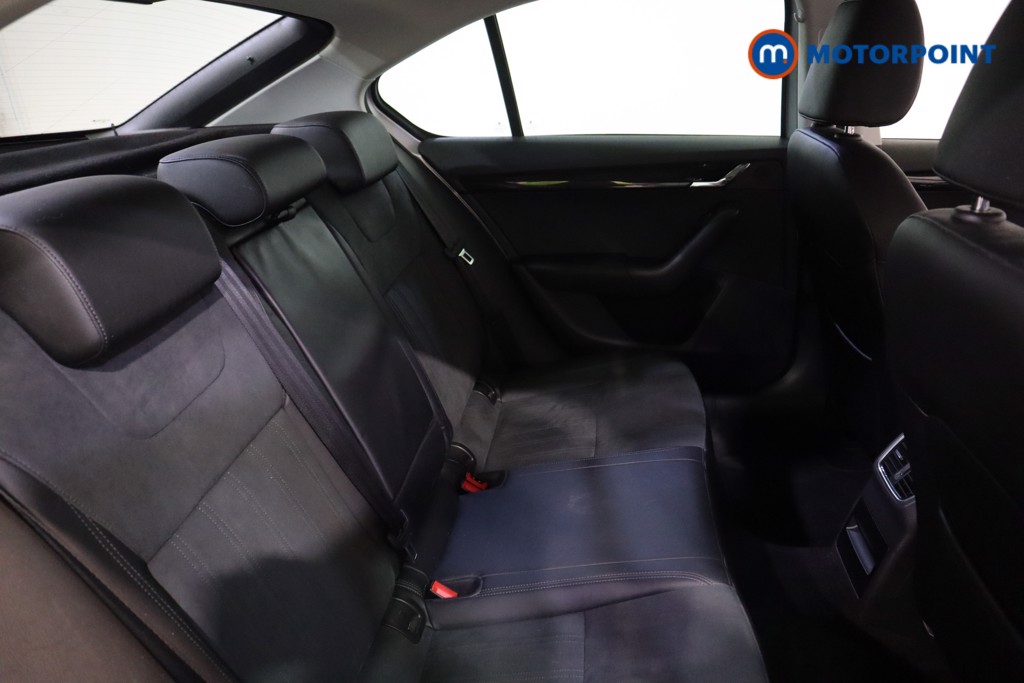 Skoda Octavia Se L Automatic Petrol Hatchback - Stock Number (1614262) - 7th supplementary image