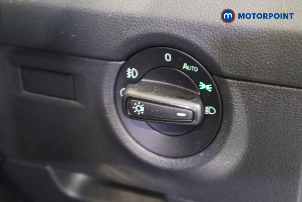 Skoda Octavia Se L Automatic Petrol Hatchback - Stock Number (1614262) - 14th supplementary image