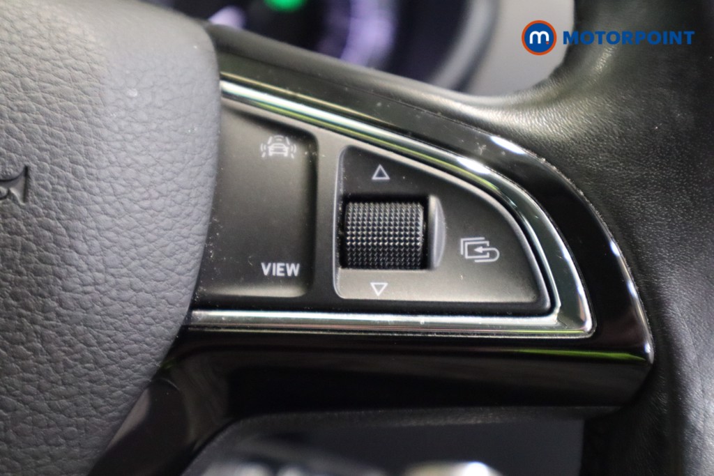 Skoda Octavia Se L Automatic Petrol Hatchback - Stock Number (1614262) - 16th supplementary image