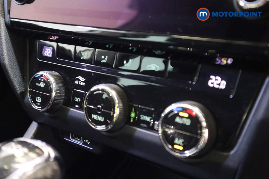 Skoda Octavia Se L Automatic Petrol Hatchback - Stock Number (1614262) - 19th supplementary image