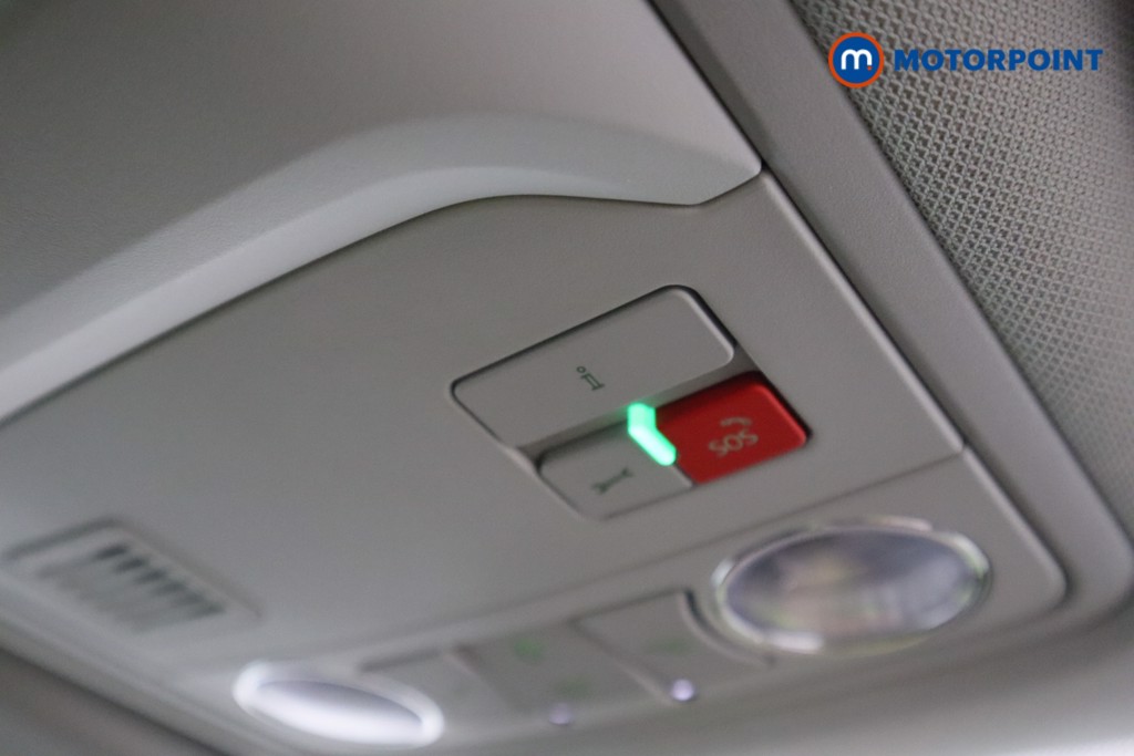 Skoda Octavia Se L Automatic Petrol Hatchback - Stock Number (1614262) - 20th supplementary image