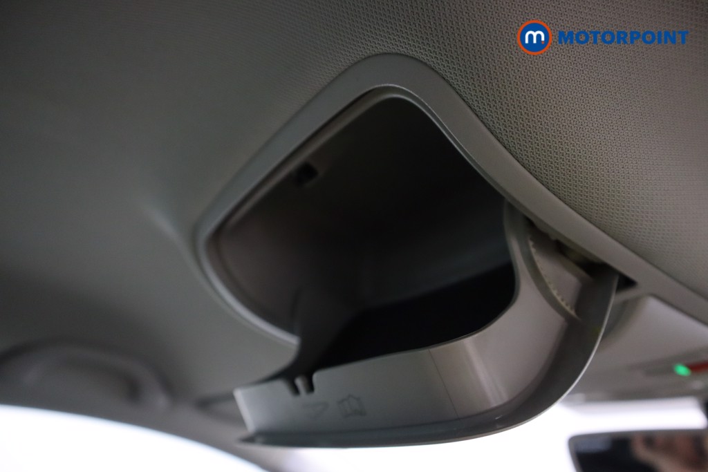 Skoda Octavia Se L Automatic Petrol Hatchback - Stock Number (1614262) - 21st supplementary image